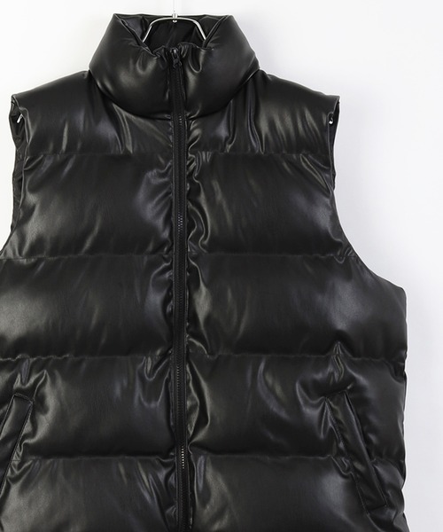 「WESTSEA」 「HALHAM」ベスト L ブラウン メンズ_画像6