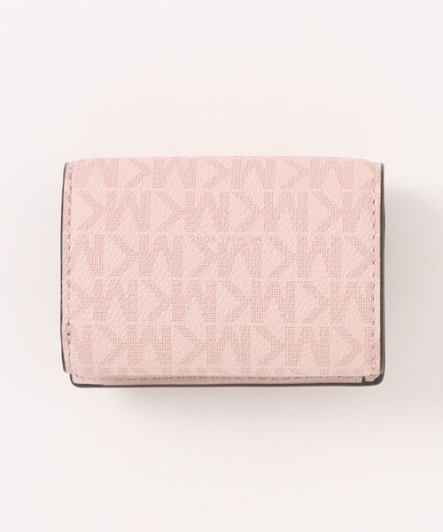 「MICHAEL KORS」 財布 FREE ピンク レディース
