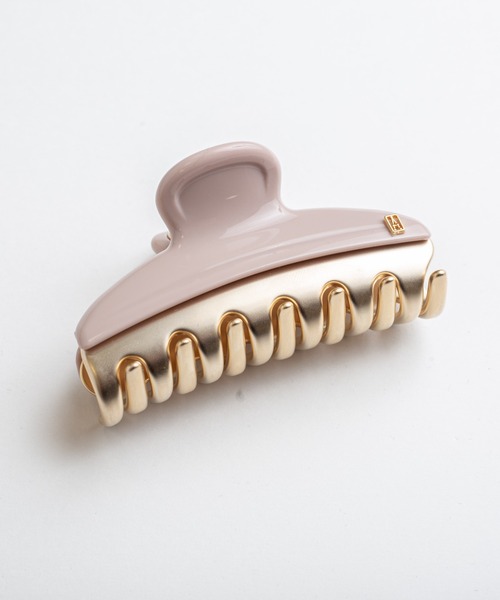 ヘアクリップ 「ALEXANDRE DE PARIS」ヘアクリップ ヘアアクセサリー 髪留め TIMELESS VENDOME Mの画像