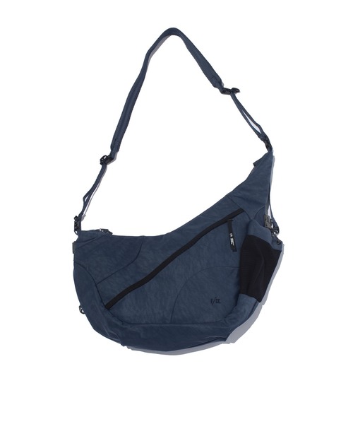 F/CE.（エフシーイー） ショルダーバッグ F/CE. TEXTURED TWILL HORN