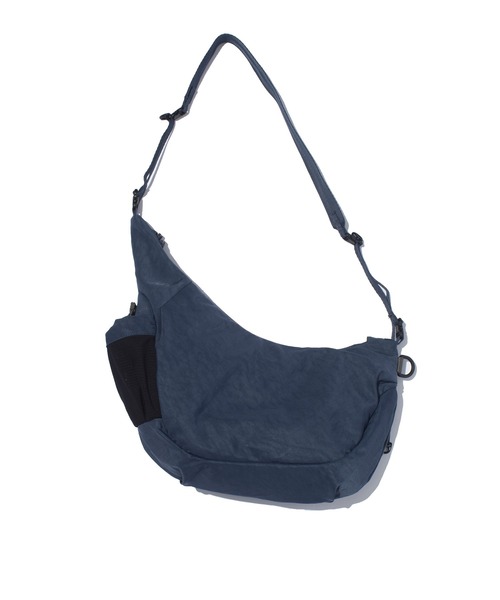 F/CE.（エフシーイー） ショルダーバッグ F/CE. TEXTURED TWILL HORN