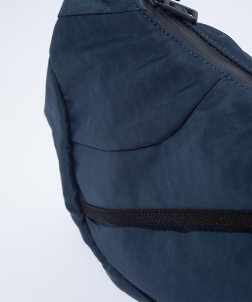 F/CE.（エフシーイー） ショルダーバッグ F/CE. TEXTURED TWILL HORN