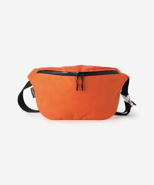 BAGJACK（バッグジャック） ウエストポーチ ウエストバッグ |「別注