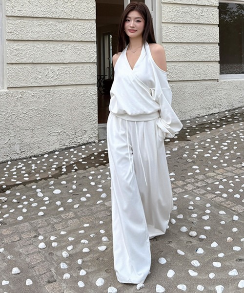 ADDITION STORE セットアップ ＼カッコかわいい セットアップ