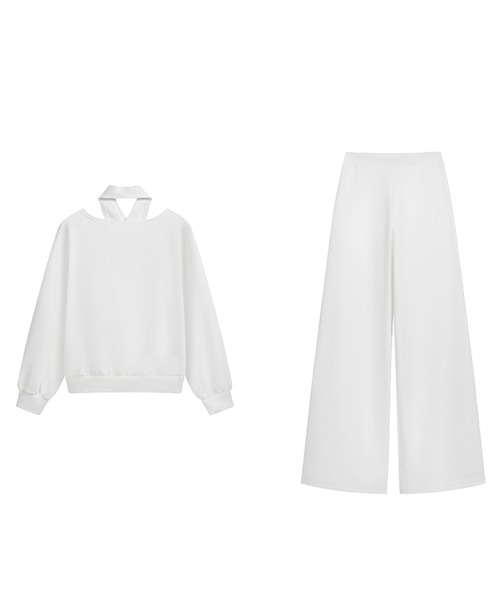 ADDITION STORE セットアップ ＼カッコかわいい セットアップ