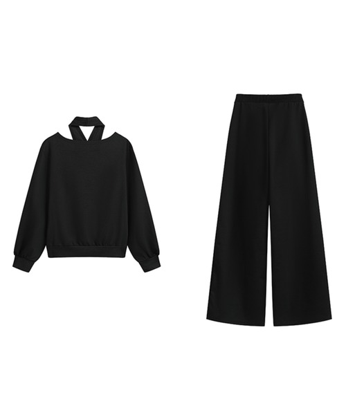 ADDITION STORE セットアップ ＼カッコかわいい セットアップ