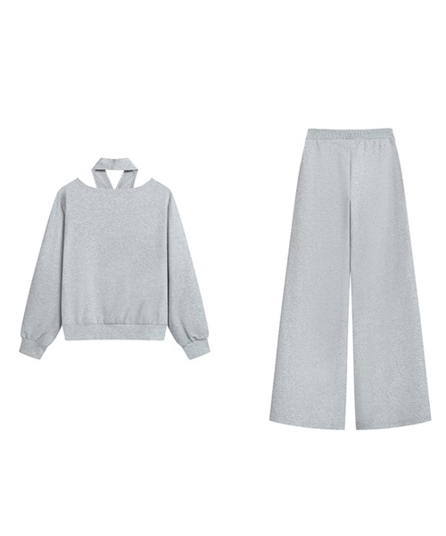 ADDITION STORE セットアップ ＼カッコかわいい セットアップ