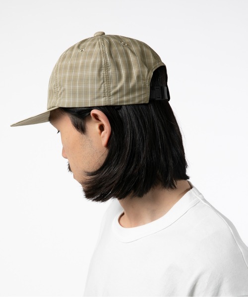DAIWA PIER39（ダイワ ピア39） キャップ 帽子 メンズ DAIWA PIER39