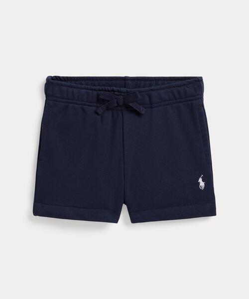 Polo Ralph Lauren Childrenswear ベビー フレンチ テリー ドロー 