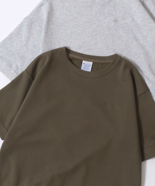 Champion（チャンピオン） トレーナー スウェット コットンUSA 裏毛
