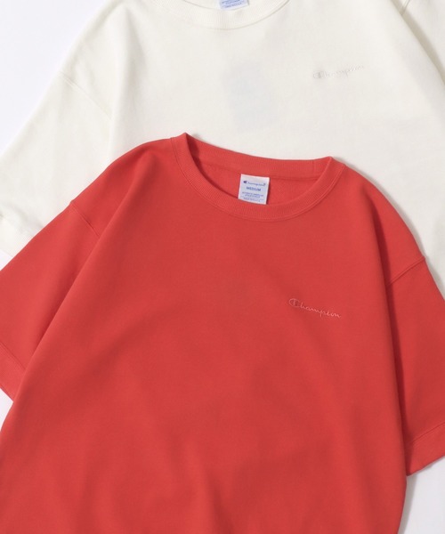 Champion（チャンピオン） トレーナー スウェット コットンUSA 裏毛