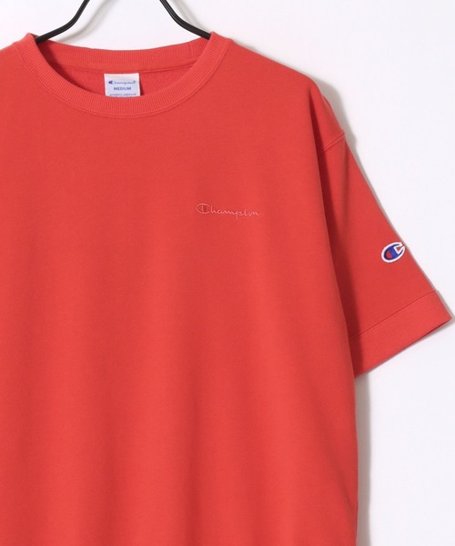 Champion（チャンピオン） トレーナー スウェット コットンUSA 裏毛