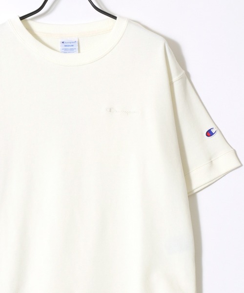 Champion（チャンピオン） トレーナー スウェット コットンUSA 裏毛