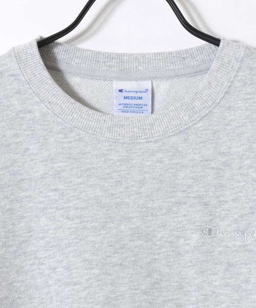 Champion（チャンピオン） トレーナー スウェット コットンUSA 裏毛