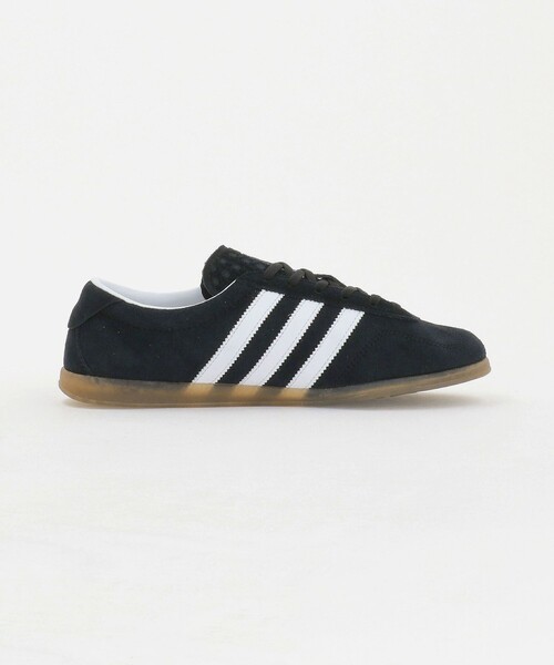 スニーカー 「adidas Originals」ガゼル ロー プロ スニーカー レディースの画像