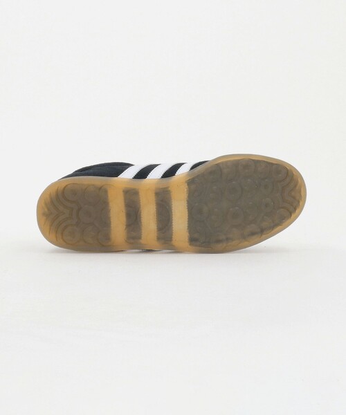 スニーカー 「adidas Originals」ガゼル ロー プロ スニーカー レディースの画像
