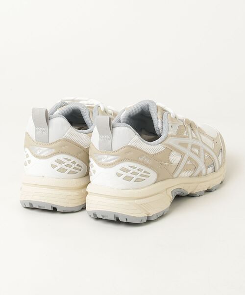 ASICS（アシックス） スニーカー GEL-NUNOBIKI / ゲルヌノビキ メンズ
