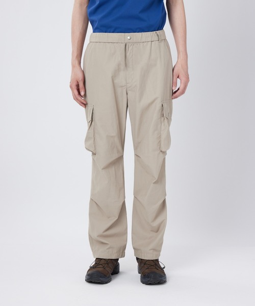 snow peak（スノーピーク） パンツ Snow Peak / Light Dobby Cloth