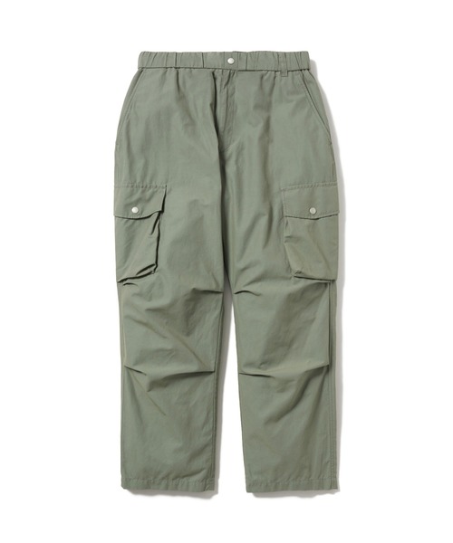 snow peak（スノーピーク） パンツ Snow Peak / Light Dobby Cloth