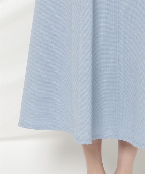 WILLSELECTION（ウィルセレクション） ロング スカート 「セットアップ