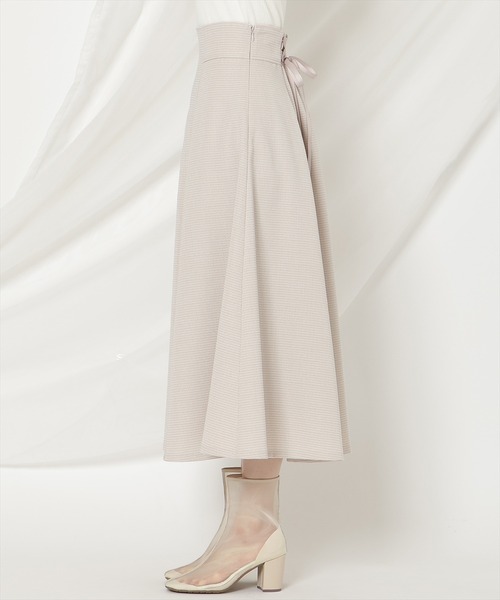 WILLSELECTION（ウィルセレクション） ロング スカート 「セットアップ 
