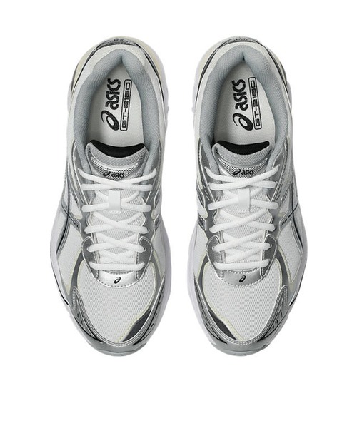 スニーカー ASICS アシックス GT-2160  ジーティー 1203A320-115 メンズ レディースの画像