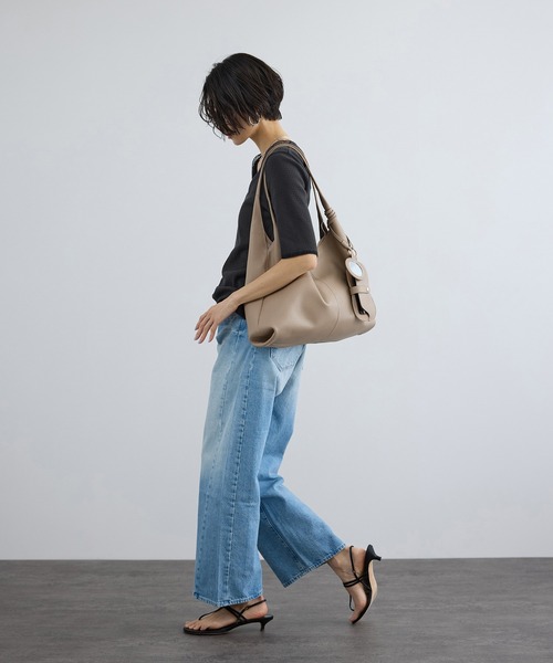 SALON adam et rope'（サロン アダム エ ロペ） トートバッグ 「W S