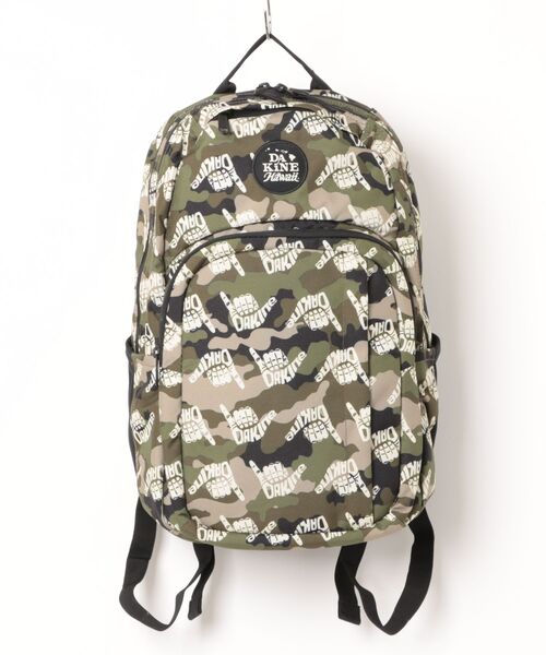 DAKINE（ダカイン） デイバック リュック DAKINE CAMPUS BACKPACK 25L 