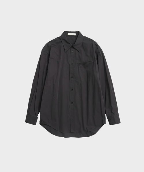 シャツ 「OUAT」OFFICE SHIRTS メンズ