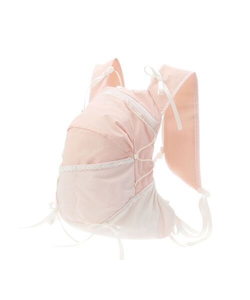 merry jenny（メリージェニー） デイバック リュック Ribbon Daypack