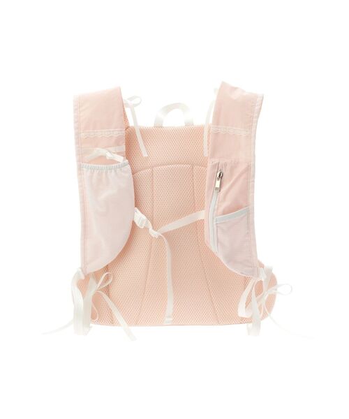 merry jenny（メリージェニー） デイバック リュック Ribbon Daypack