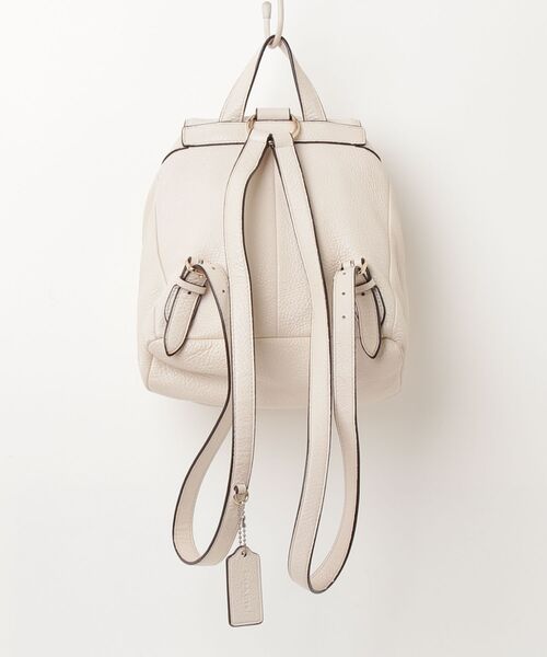 COACH リュックサック、デイパック｜バッグ｜ファッション おすすめ