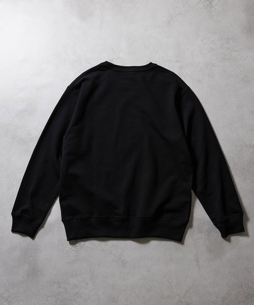 NUMBER (N)INE（ナンバーナイン） 「NUMBER (N)INE」 長袖Tシャツ L