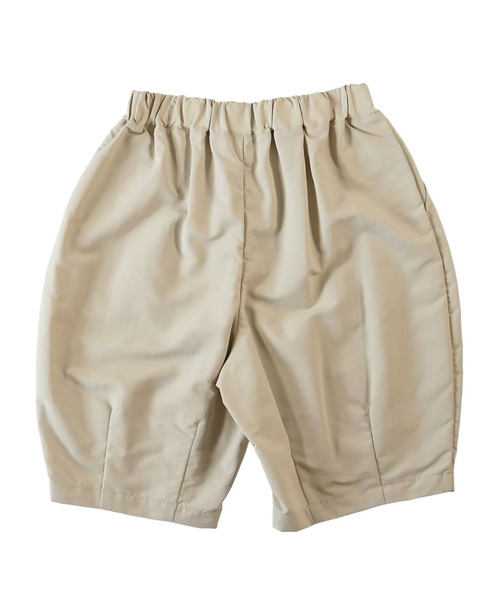 HARVESTY（ハーベスティ） ワイドパンツ パンツ EASY CIRCUS SHORTS