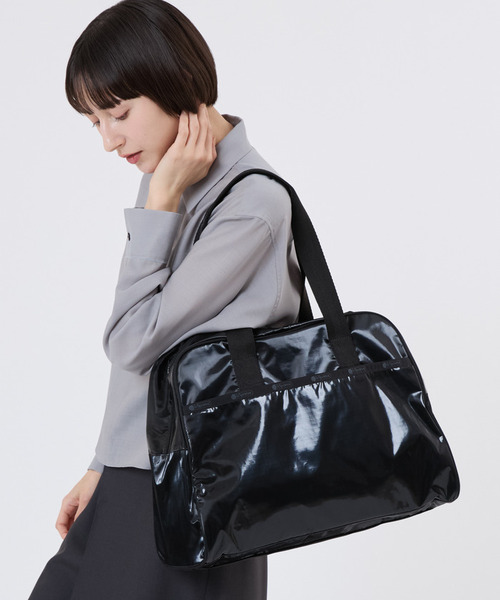 LeSportsac（レスポートサック） ボストンバッグ SMALL CARRYALL