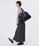 ボストンバッグ SMALL CARRYALL ...の詳細画像2