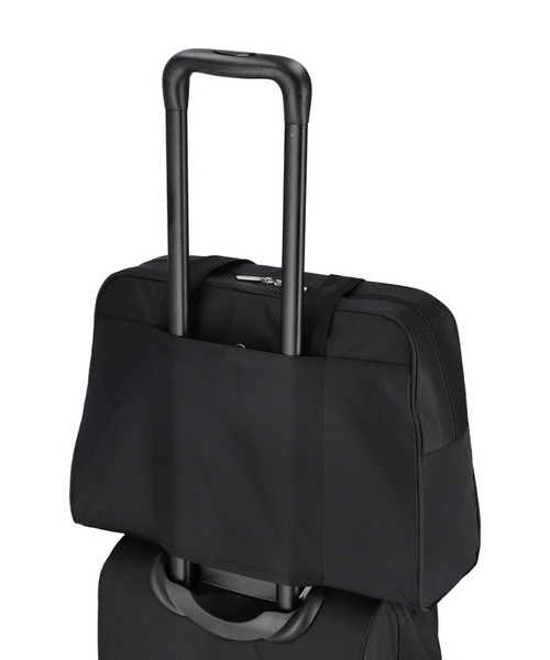 LeSportsac（レスポートサック） ボストンバッグ SMALL CARRYALL