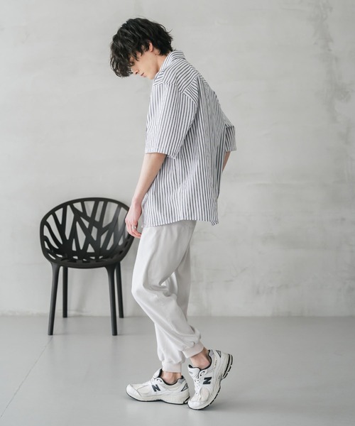 Rocky Monroe（ロッキーモンロー） パンツ 接触冷感 多機能ストレッチ