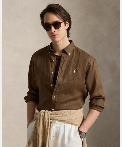 POLO RALPH LAUREN（ポロ・ラルフローレン） シャツ クラシック