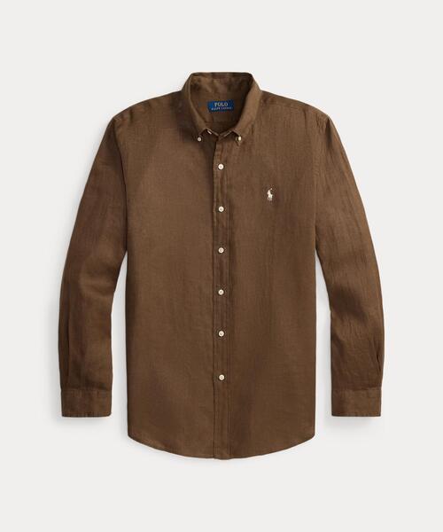 POLO RALPH LAUREN（ポロ・ラルフローレン） シャツ クラシック