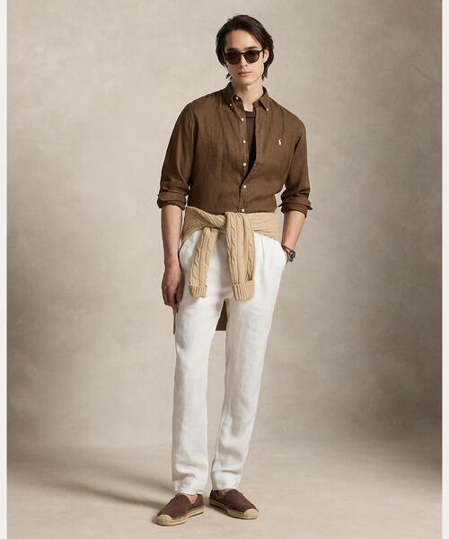 POLO RALPH LAUREN（ポロ・ラルフローレン） シャツ クラシック