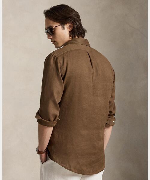 POLO RALPH LAUREN（ポロ・ラルフローレン） シャツ クラシック