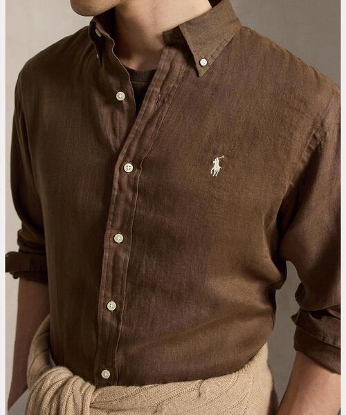 POLO RALPH LAUREN（ポロ・ラルフローレン） シャツ クラシック