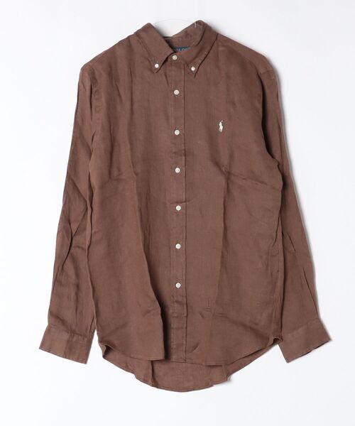 POLO RALPH LAUREN（ポロ・ラルフローレン） シャツ クラシック