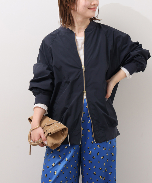 JOURNAL STANDARD relume（ジャーナルスタンダード レリューム） ma1