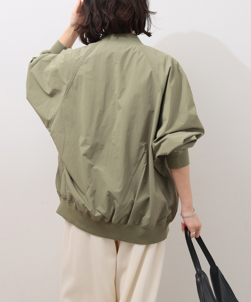 JOURNAL STANDARD relume（ジャーナルスタンダード レリューム） ma1