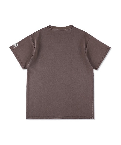 WIND AND SEA（ウィンダンシー） 半袖Tシャツ S ブラック メンズ