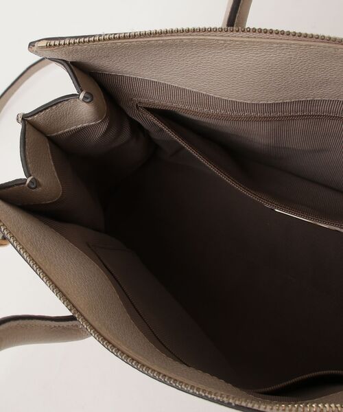 FURLA（フルラ） 2WAYバッグ - ベージュ レディース : ZOZOTOWN Yahoo