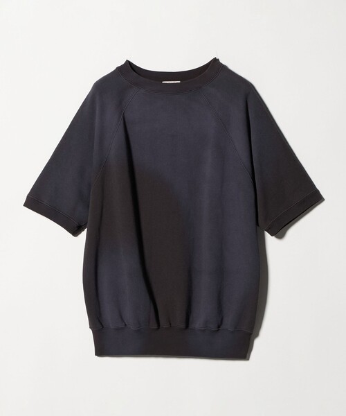 BEAUTY＆YOUTH UNITED ARROWS tシャツ サンフェード ショートスリーブ
