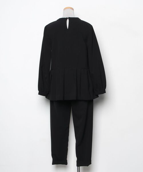 「Dorry Doll」 セットアップ S ブラック レディース_画像2